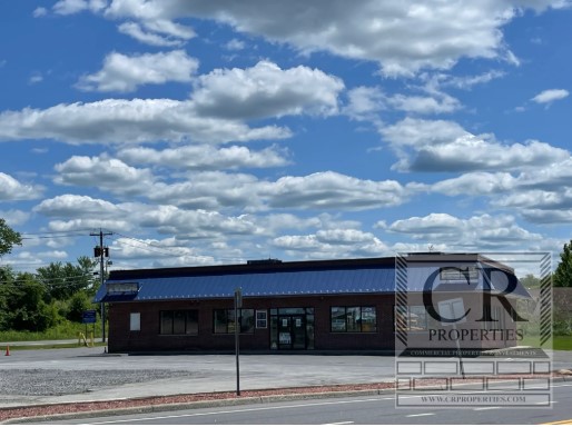 Commercial Property, Livingston, NY 12541